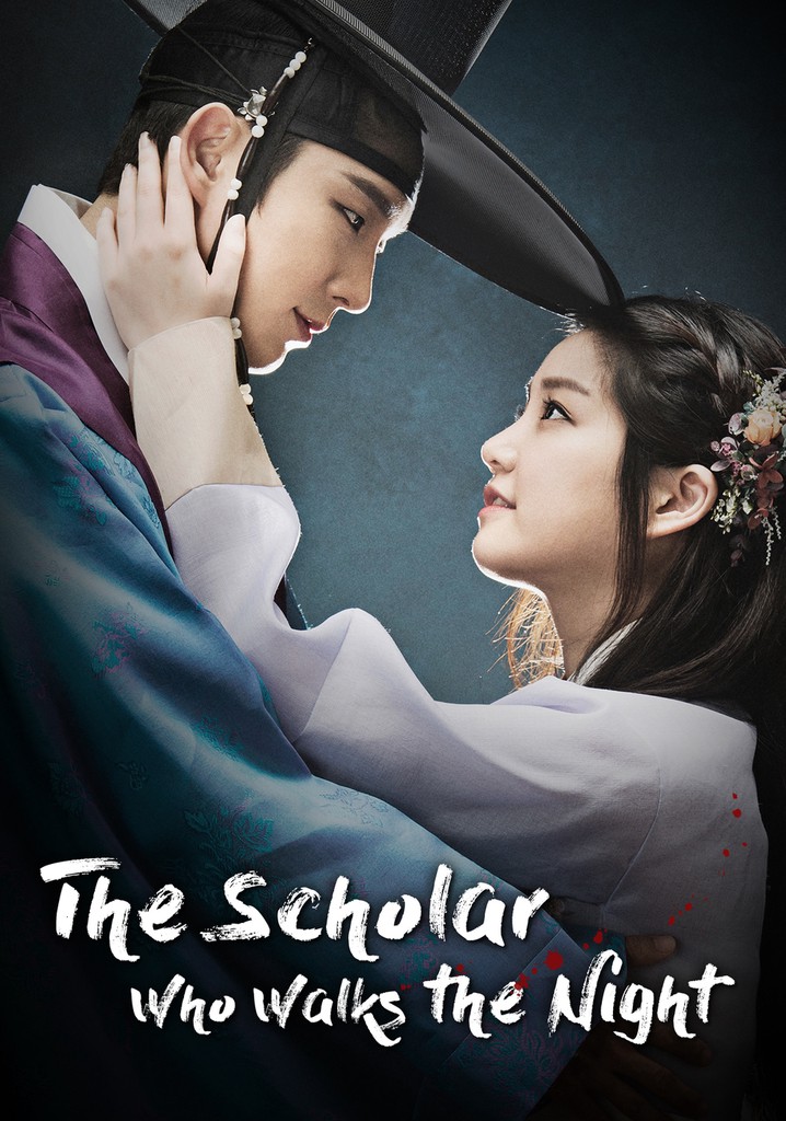 The Scholar Who Walks At Night The Scholar Who Walks the Night - streaming online